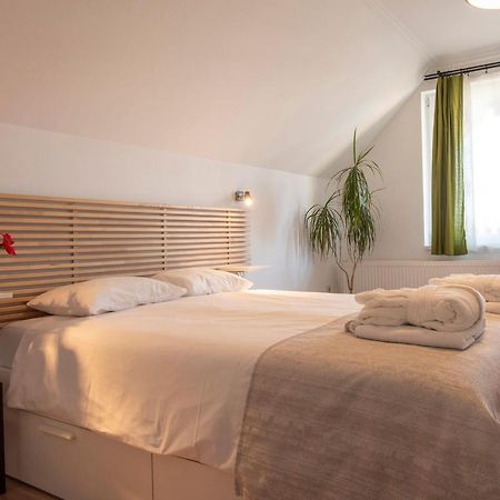Szep Napot Vendeghaz Hotel Tordas Luaran gambar