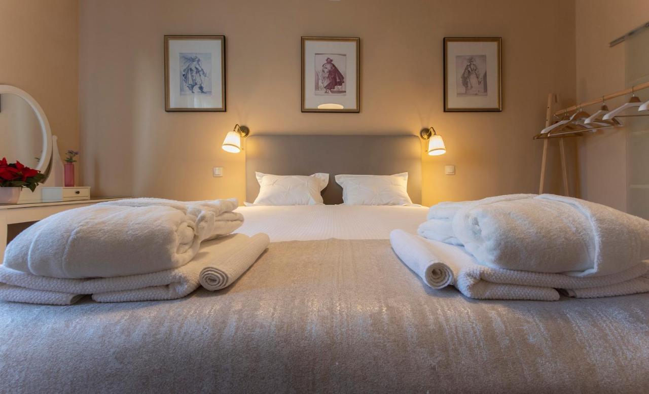 Szep Napot Vendeghaz Hotel Tordas Luaran gambar