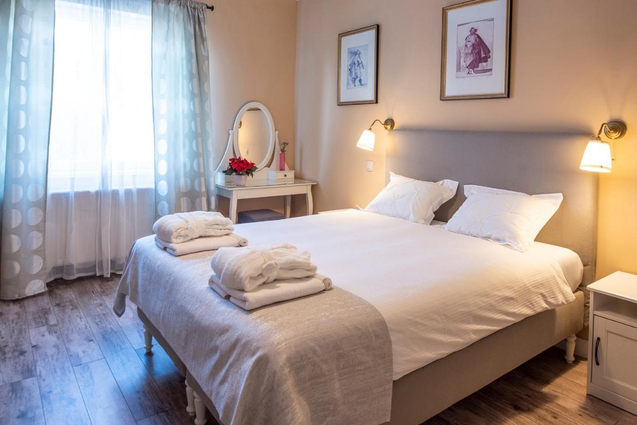 Szep Napot Vendeghaz Hotel Tordas Luaran gambar
