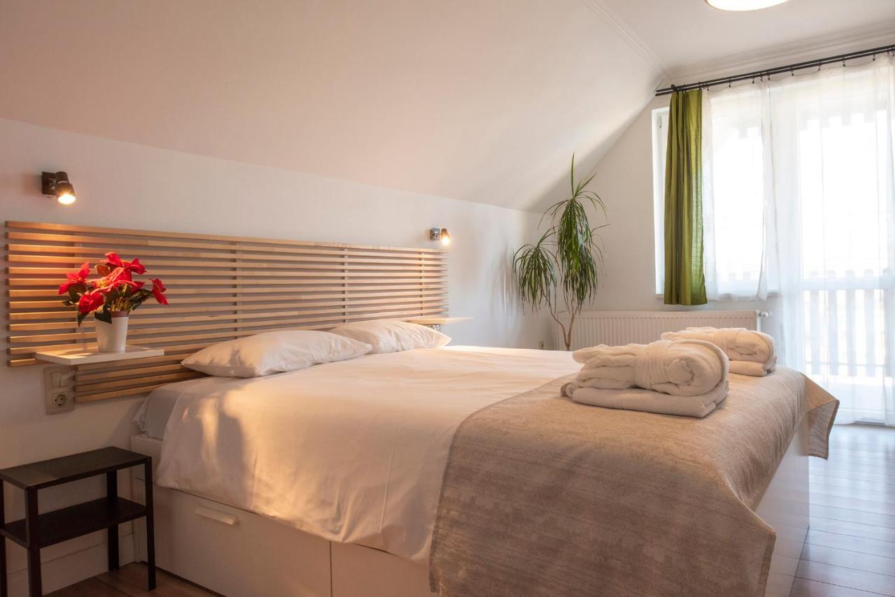 Szep Napot Vendeghaz Hotel Tordas Luaran gambar
