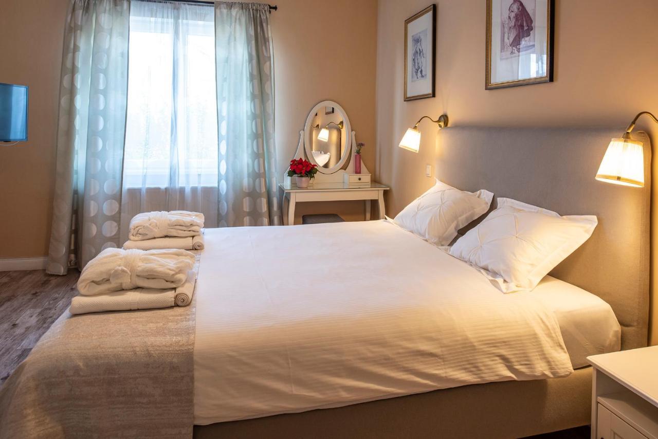Szep Napot Vendeghaz Hotel Tordas Luaran gambar