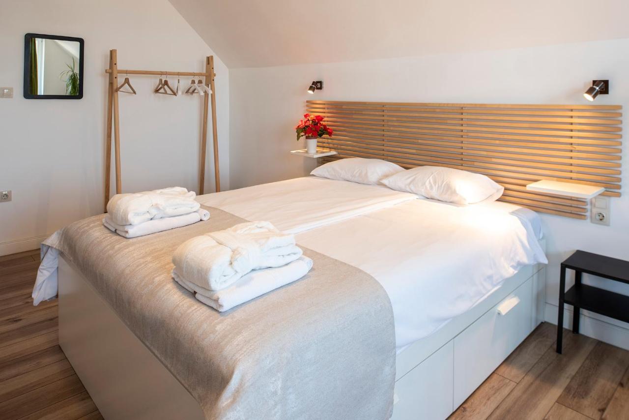 Szep Napot Vendeghaz Hotel Tordas Luaran gambar