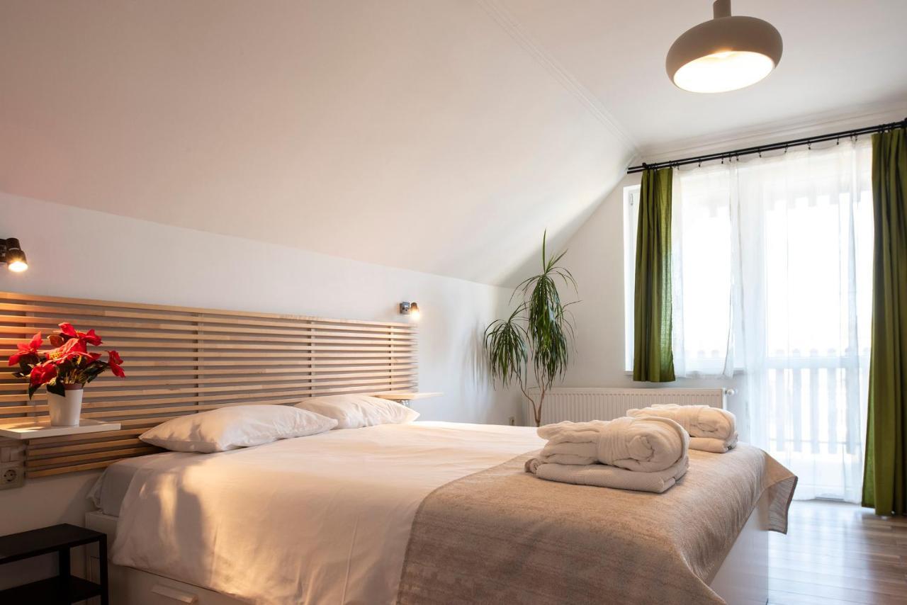 Szep Napot Vendeghaz Hotel Tordas Luaran gambar