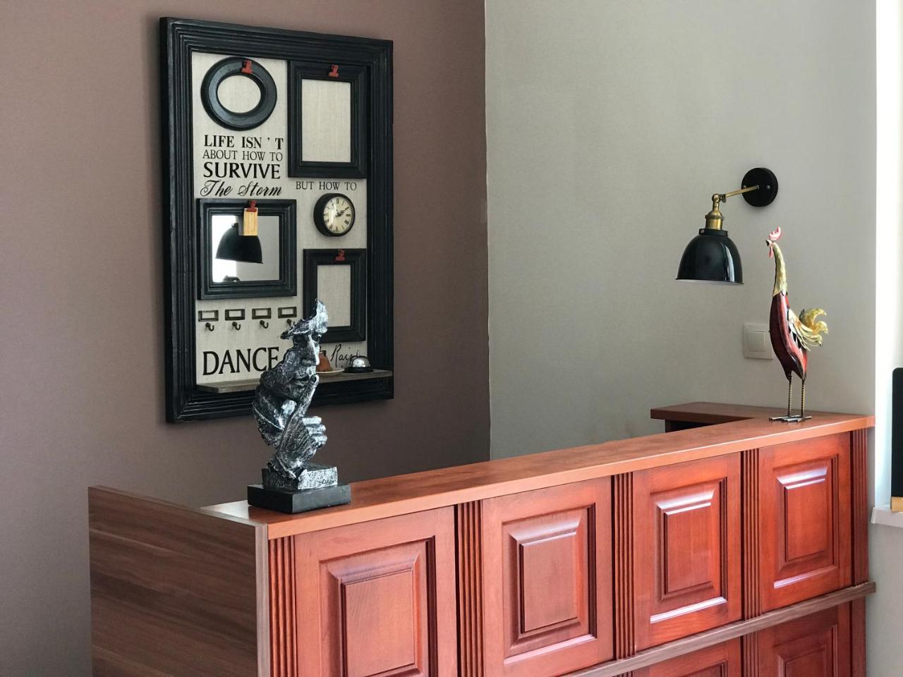 Szep Napot Vendeghaz Hotel Tordas Luaran gambar