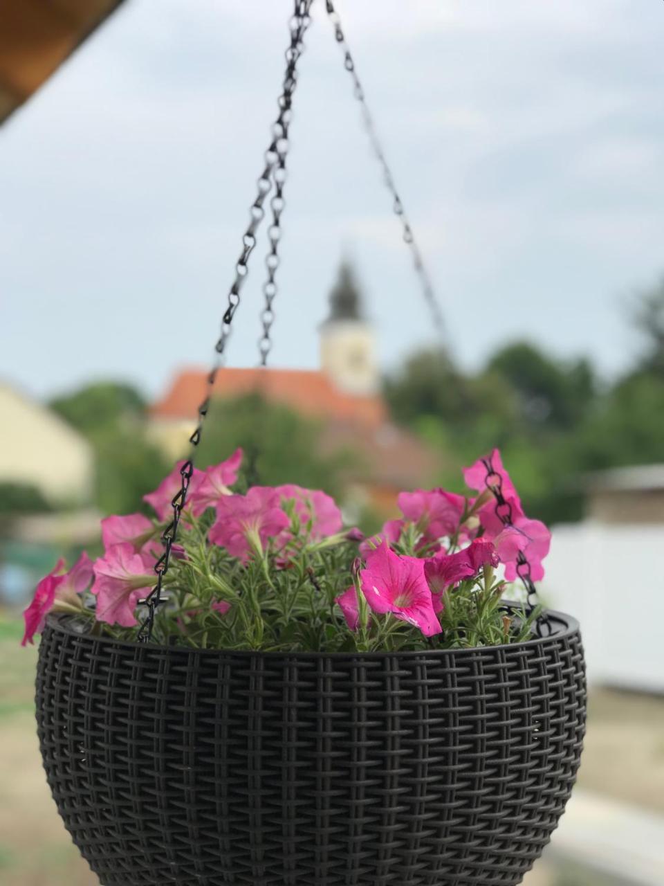 Szep Napot Vendeghaz Hotel Tordas Luaran gambar