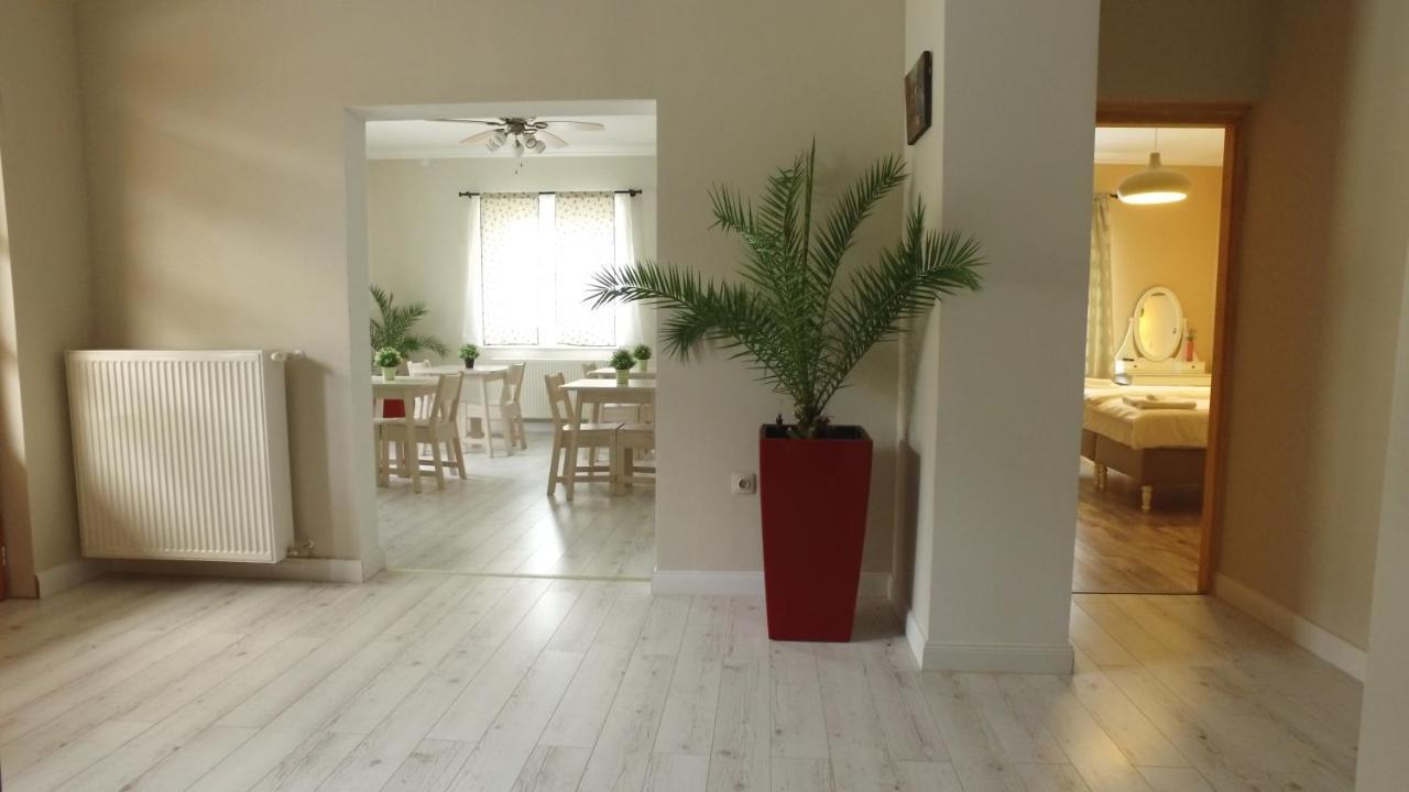 Szep Napot Vendeghaz Hotel Tordas Luaran gambar