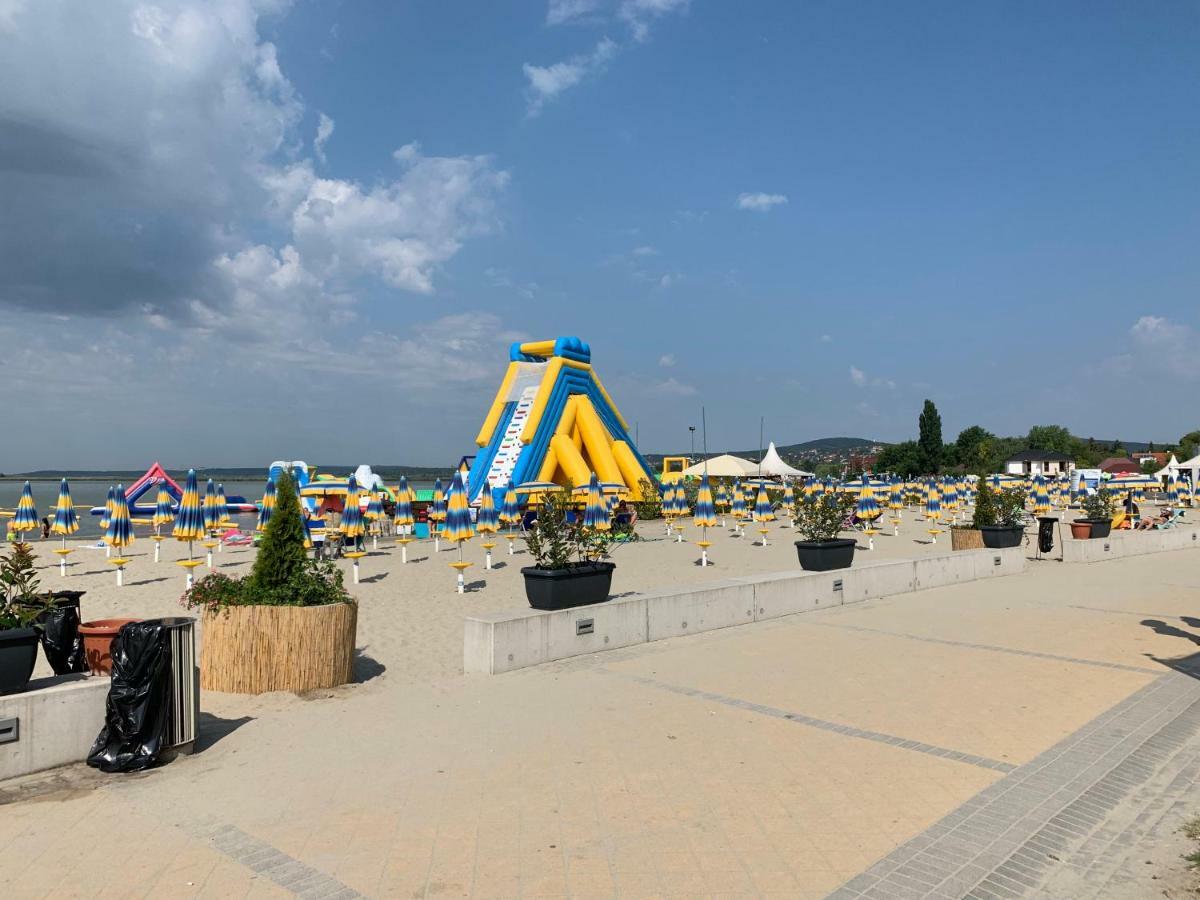 Szep Napot Vendeghaz Hotel Tordas Luaran gambar